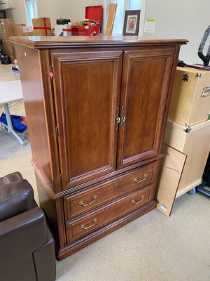 Broyhill Armoire