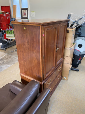 Broyhill Armoire