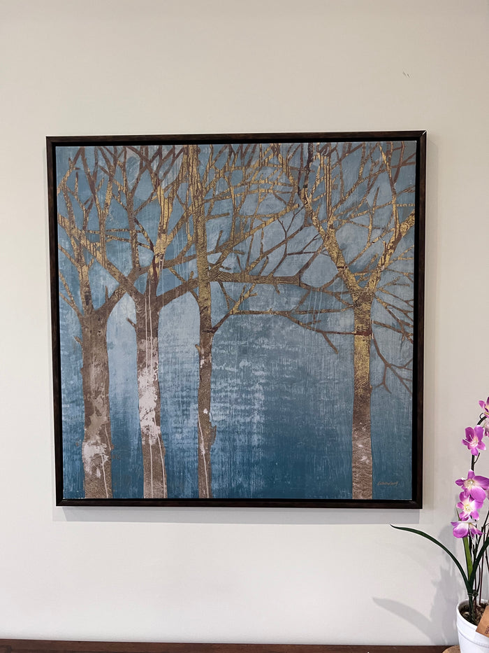 Katherine Lowell Wall Art from HomeSense