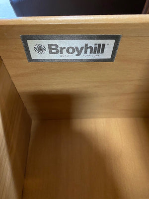 Broyhill Armoire