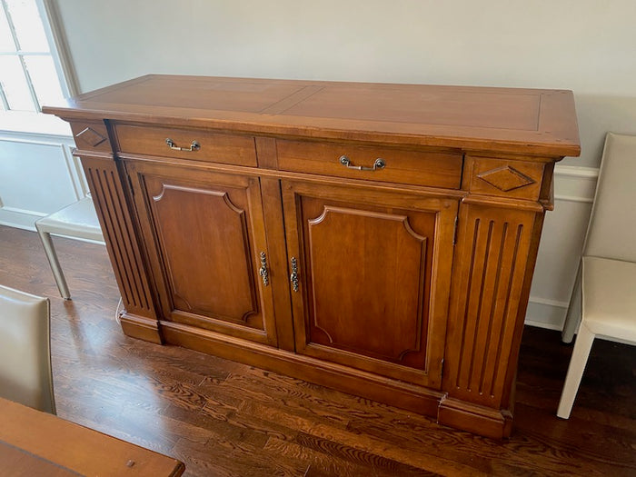 The Art Shoppe Sideboard