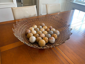 Table Centrepiece Decor