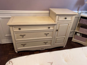 Solid Wood Dresser Made In Canada # 2