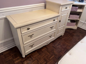 Solid Wood Dresser Made In Canada # 2