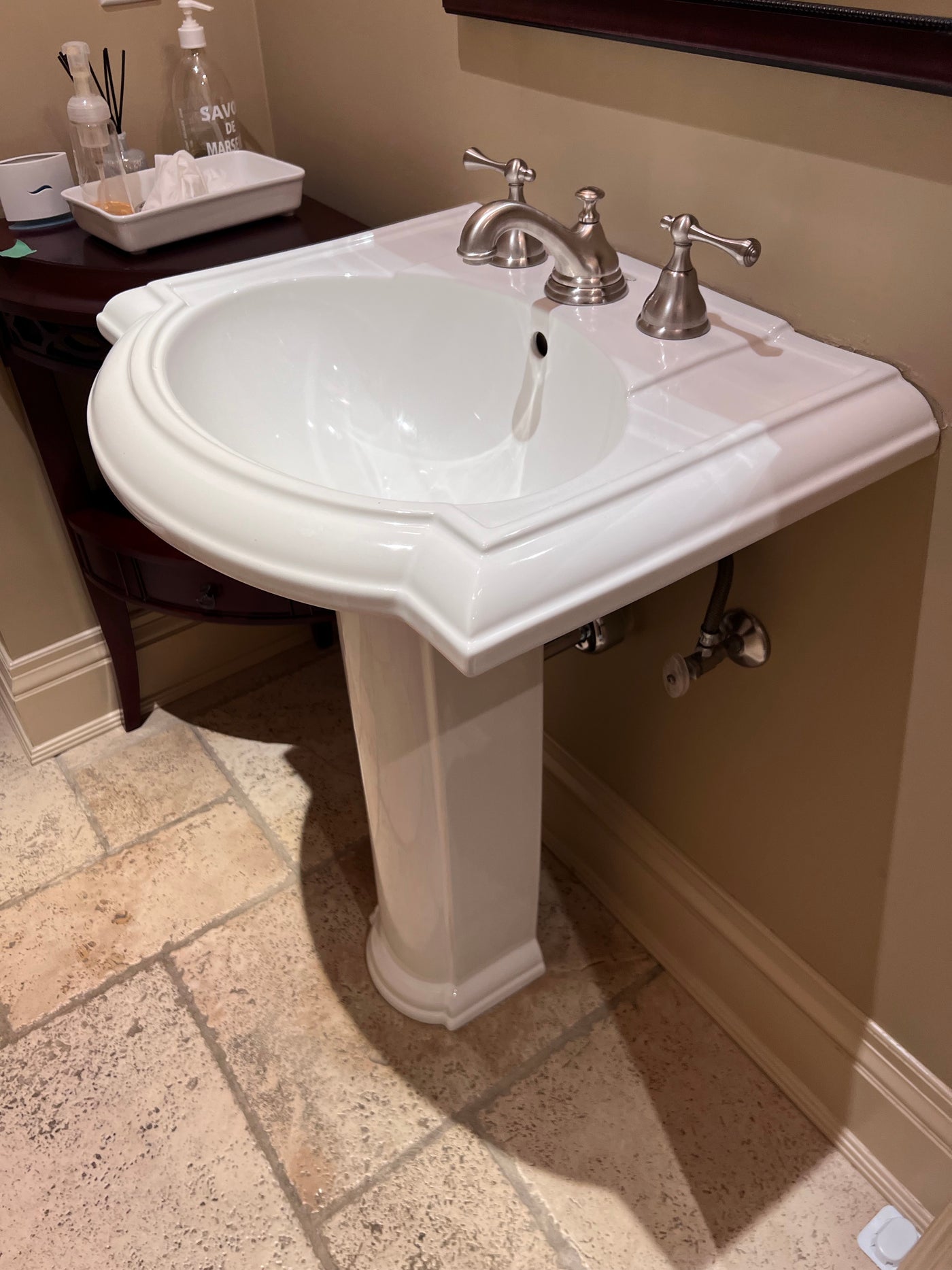 Kohler Pedestal Sink Sell My Stuff Canada Canada's Content and