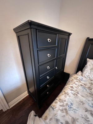 Ashley Furniture Greensburg Greensburg Chest of Drawers Wardrobe