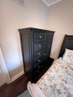 Ashley Furniture Greensburg Greensburg Chest of Drawers Wardrobe