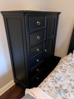 Ashley Furniture Greensburg Greensburg Chest of Drawers Wardrobe