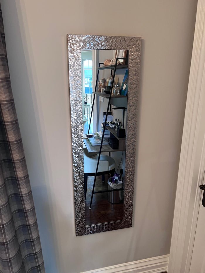 Full Length Wall Mirror