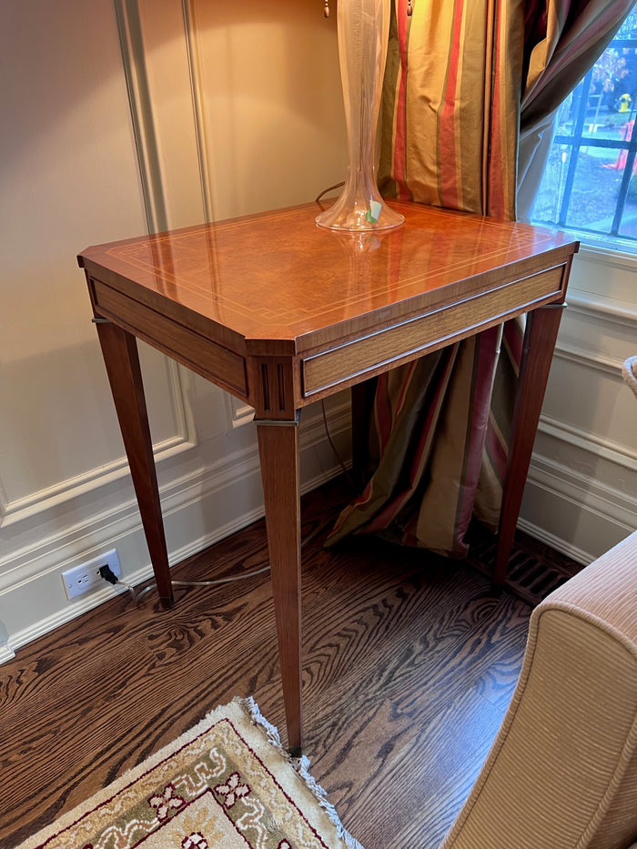 BOLIER & Company by DECCA Accent Table