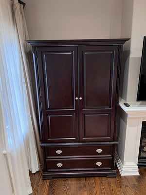 Armoire