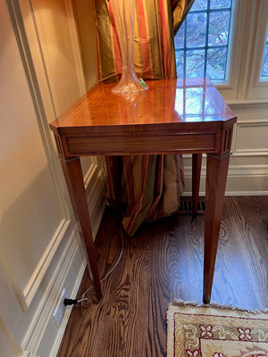 BOLIER & Company by DECCA Accent Table