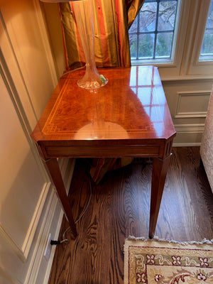 BOLIER & Company by DECCA Accent Table