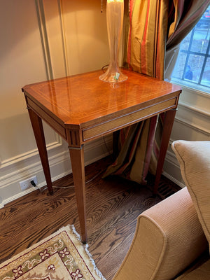 BOLIER & Company by DECCA Accent Table