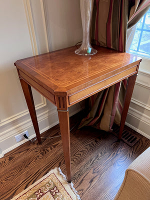 BOLIER & Company by DECCA Accent Table