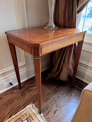 BOLIER & Company by DECCA Accent Table