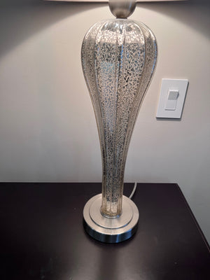 Pair of Modern Table Lamps