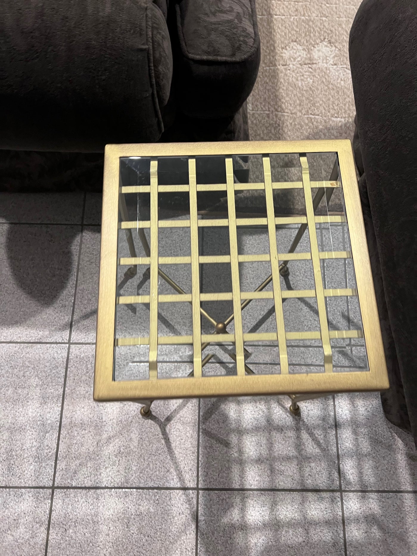 Gold Accent Table Sell My Stuff Canada Canada's Content and Estate Sale Specialists