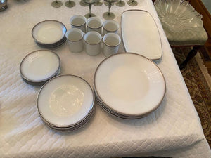 Rosenthal Studio-Linie Evensong Lot