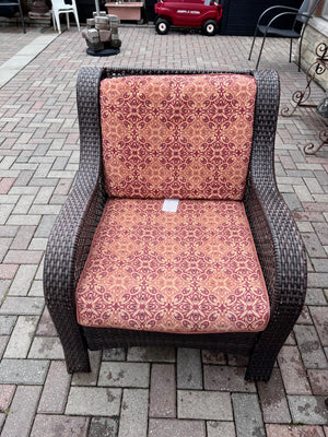 3 Piece Patio Conversation Set