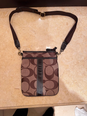 Coach Crossbody Bag