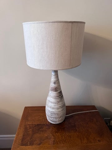 Pair of Urban Barn 'Lahey' Table Lamps
