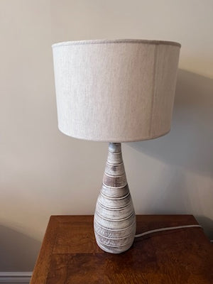 Pair of Urban Barn 'Lahey' Table Lamps