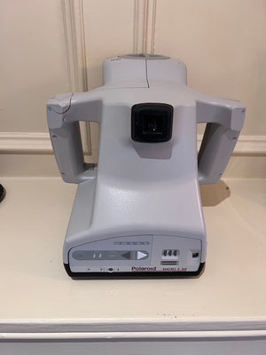 POLAROID SPECTRA MACRO 5 SLR INSTANT FILM CAMERA