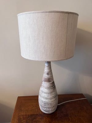 Pair of Urban Barn 'Lahey' Table Lamps