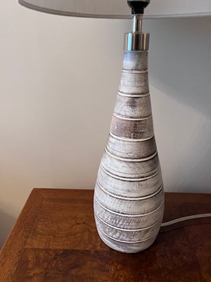 Pair of Urban Barn 'Lahey' Table Lamps
