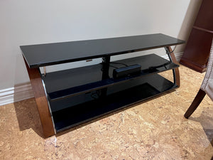'Urfeta' T.V. Entertainment Stand