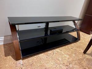 'Urfeta' T.V. Entertainment Stand