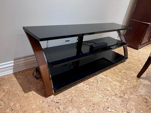 'Urfeta' T.V. Entertainment Stand