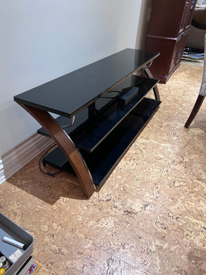 'Urfeta' T.V. Entertainment Stand
