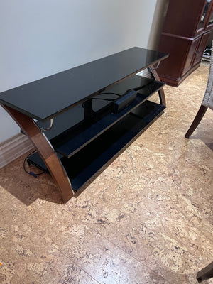 'Urfeta' T.V. Entertainment Stand