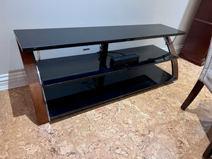 'Urfeta' T.V. Entertainment Stand