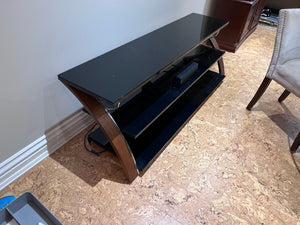 'Urfeta' T.V. Entertainment Stand