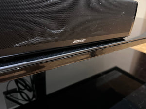 Bose CineMate 15 Soundbar Speaker