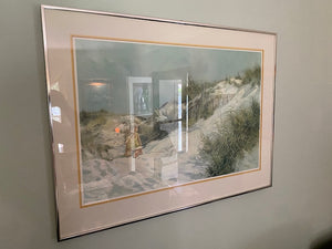 Carolyn Blish Signed & Numbered Print # 2