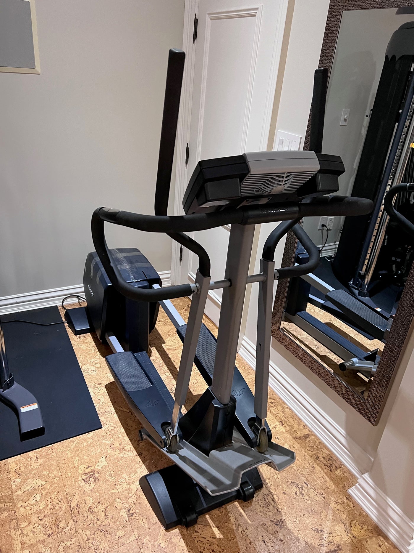Nordictrack Audiostrider 990 NordicTrack CX 990 Elliptical – Sell My Stuff Canada - Canada's Content ...