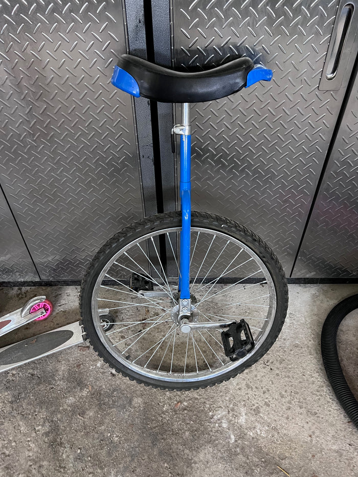 Soozier 20 Inch Unicycle