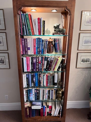 Books Lot