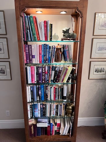 Books Lot