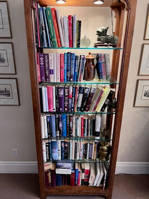 Books Lot