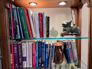 Books Lot