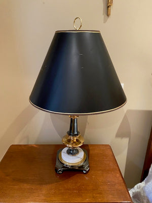 Pair of Table Lamps