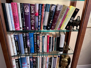 Books Lot