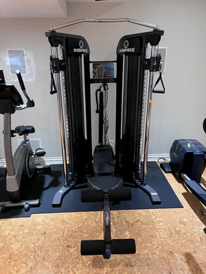 Inspire FT1 Functional Trainer