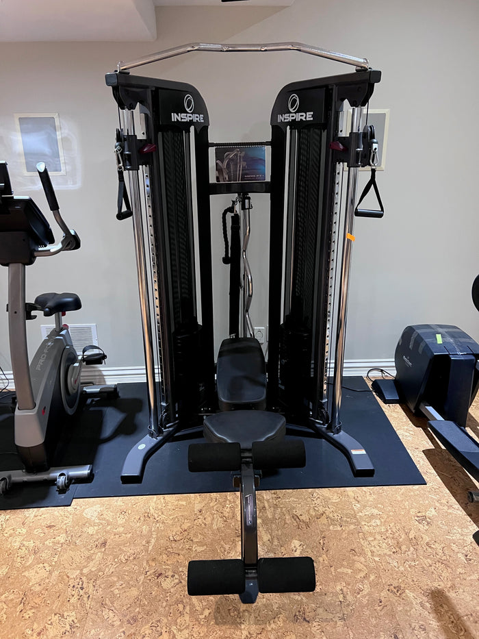Inspire FT1 Functional Trainer