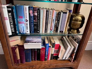 Books Lot